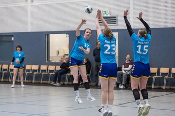 Bild 199 - wAJ HSG Herzhorn/Kollmar/Neuendorf - HSG SZOWW : Ergebnis: 56:26